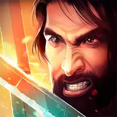Slash of Sword 2 Banner